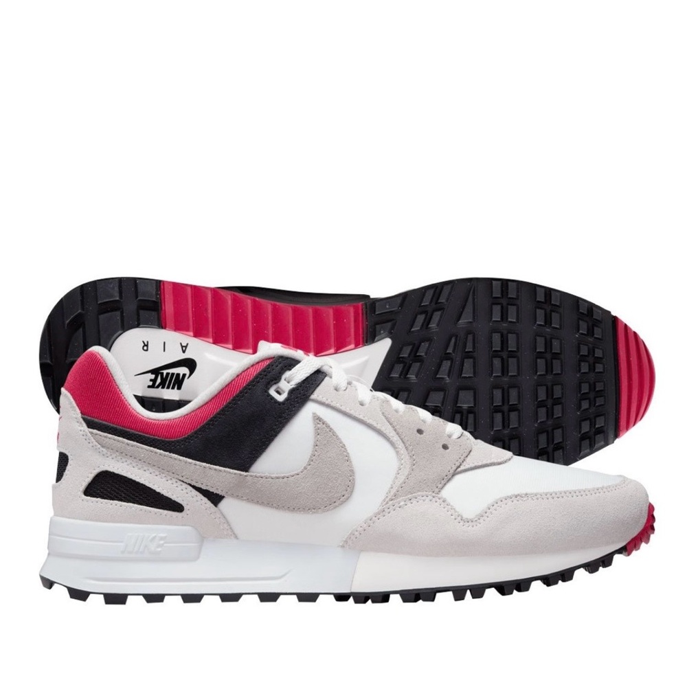 NIKE AIR PEGASUS '89
SWAN/MEDIUM GREY-ROSE CORAL
CYGNE/ROSE CORAIL/GRIS MOYEN